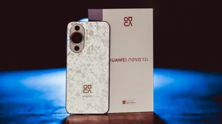 Все Google-сервисы теперь доступны на смартфонах HUAWEI