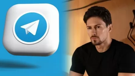 Telegram – қылмыс кеңістігі: Дуров қандай себеппен жазаланбақ