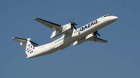 Qazaq Air: доходы падают, убытки растут