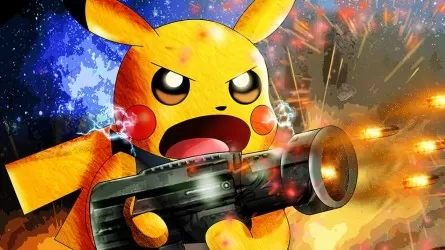 Беларусьте әскери нысандар туралы ақпарат Pokemon GO ойынының көмегімен жиналып келген