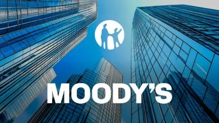 Moody’s Kaspi-дің рейтингтерін инвестициялық деңгейге көтерді