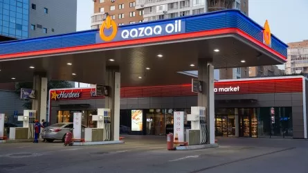 Экосистема Qazaq Oil: как развивается крупнейшая сеть АЗС