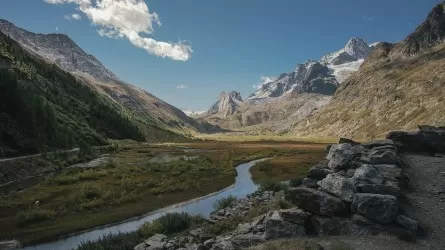 Жетісу өңірінде жер сілкінісі болды