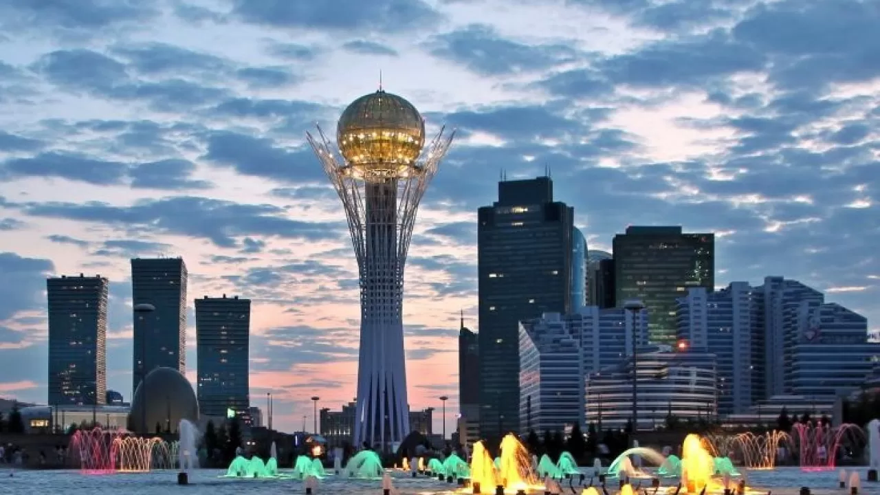 Kazakhstan Emerges as the Leader in Attracting Investments for New Projects in the North and Central Asia Region