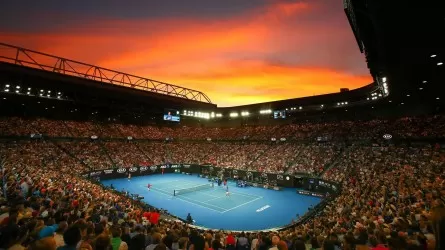 Қазақстандық теннисшілер Australian Open турнирінде бақ сынайды