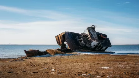 Қазақстан мүлдем теңізсіз қалуы мүмкін