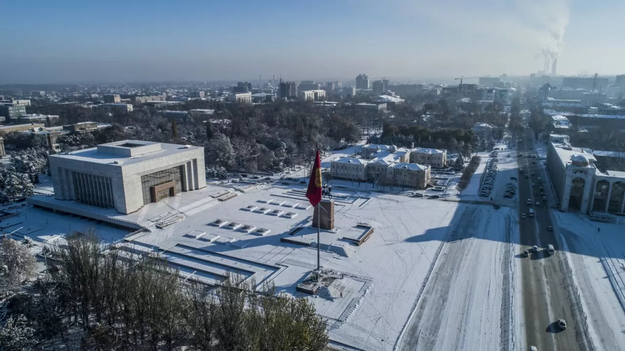 Бауырлас ел күтпеген жерден әлемдік көшбасшыға айналып шыға келді