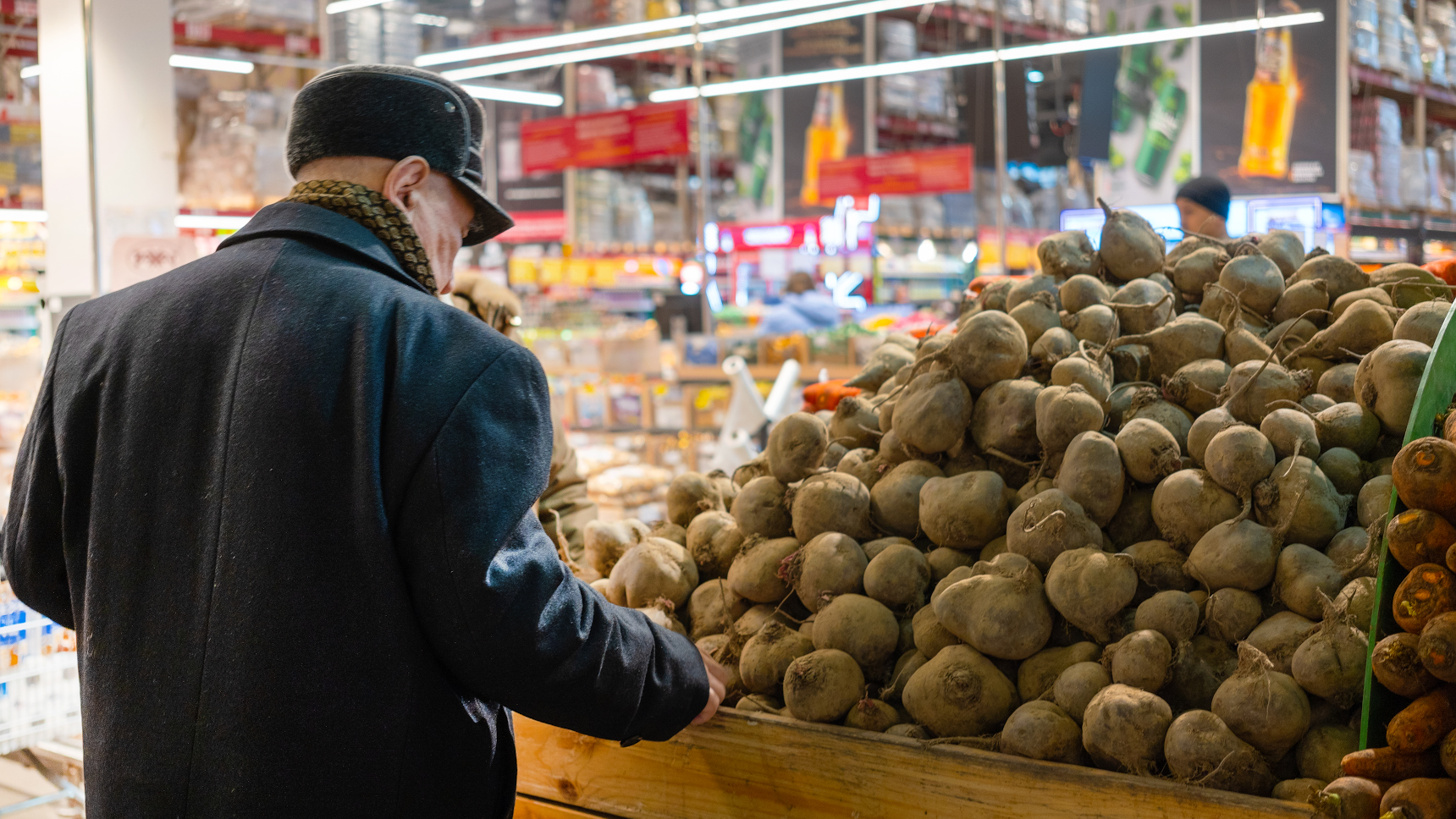 В Алматы подорожали продукты всех категорий