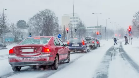 Көлігімен таксилететін қазақстандықтарға жағымды жаңалық жарияланды