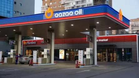 Qazaq Oil расширяет франчайзинговую сеть: в планах привлечение 22 новых партнеров