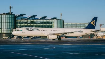 «Air Astana» маңызды ескерту жасады