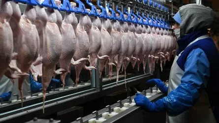 Китай объявил о дополнительных пошлинах на ключевые сельхозпродукты из США  