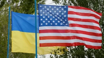 Стало известно, какую сумму военной помощи получила Украина от США  