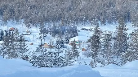 Бүгін еліміздің басым бөлігінде тұрақсыз ауа райы сақталады