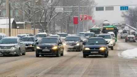 Почему казахстанцы продолжают ездить на старых авто