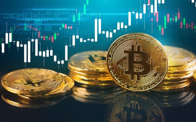 Биткойн бағамы $10 мыңнан асты