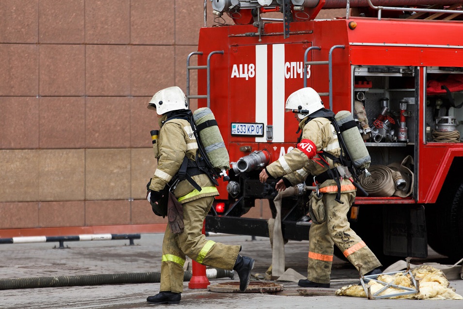 ТЖМ 48 млрд теңгеге өрт сөндіру техникасын сатып алмақ