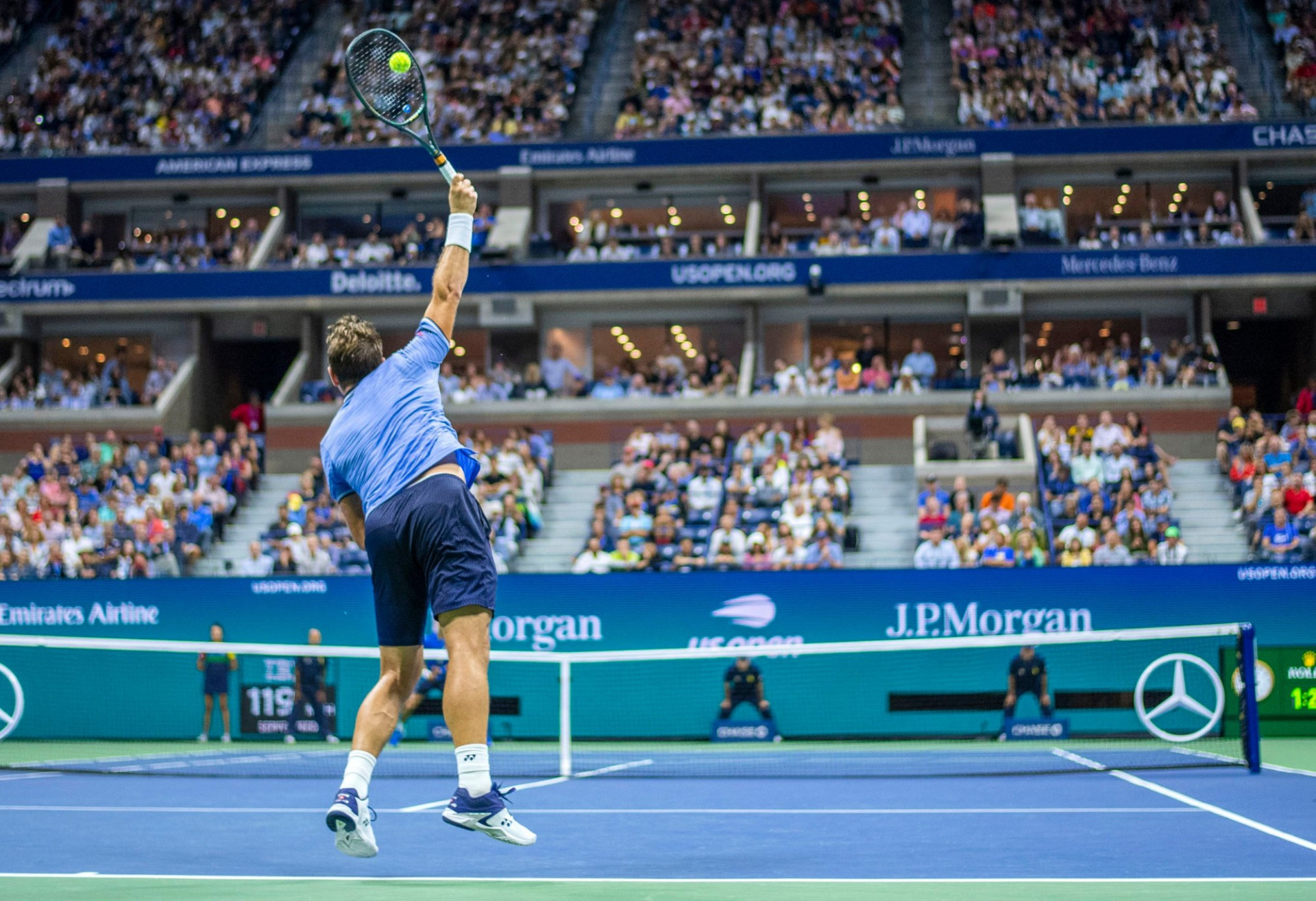 Әйгілі теннисшілер US OPEN турниріне қатысудан бас тартып отыр