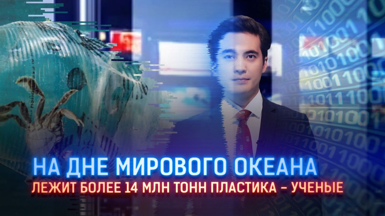 На дне Мирового океана лежит более 14 млн тонн пластика – ученые  