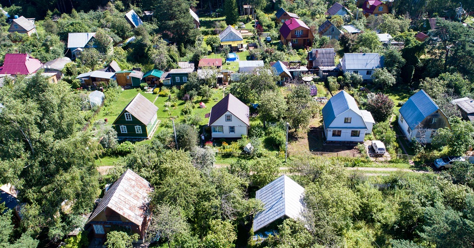 Павлодарда құрылыс үшін 213 саяжай сатып алынады 