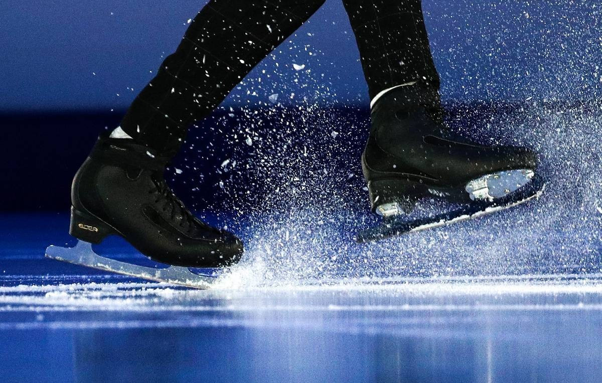 ISU Junior Grand Prix: Михаил Шайдаров күміс жүлдеге ие болды 