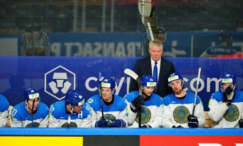 Юрий Михайлис: «АҚШ құрамасымен өткен кездесу біз үшін тәжірибе болды»