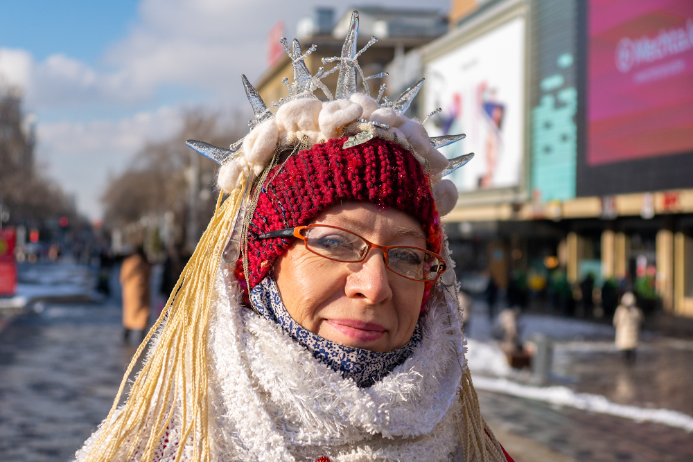 В Алматы прошла ярмарка ремесел, завершившая сезон этого года