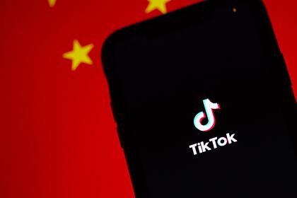 Қытайлық балалардың TikTok қолдану уақыты 40 минутқа дейін шектелді