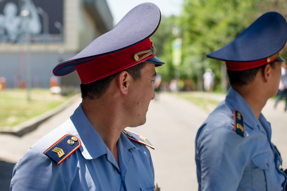 Көкшетауда Ресей азаматының өліміне қатысты тергеу басталды