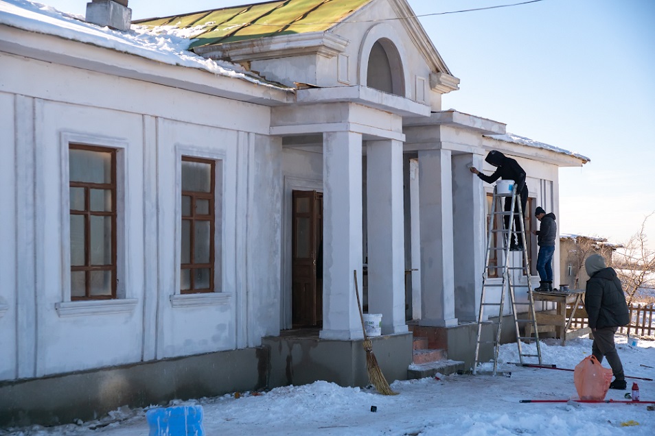 Мейнстрим своей эпохи